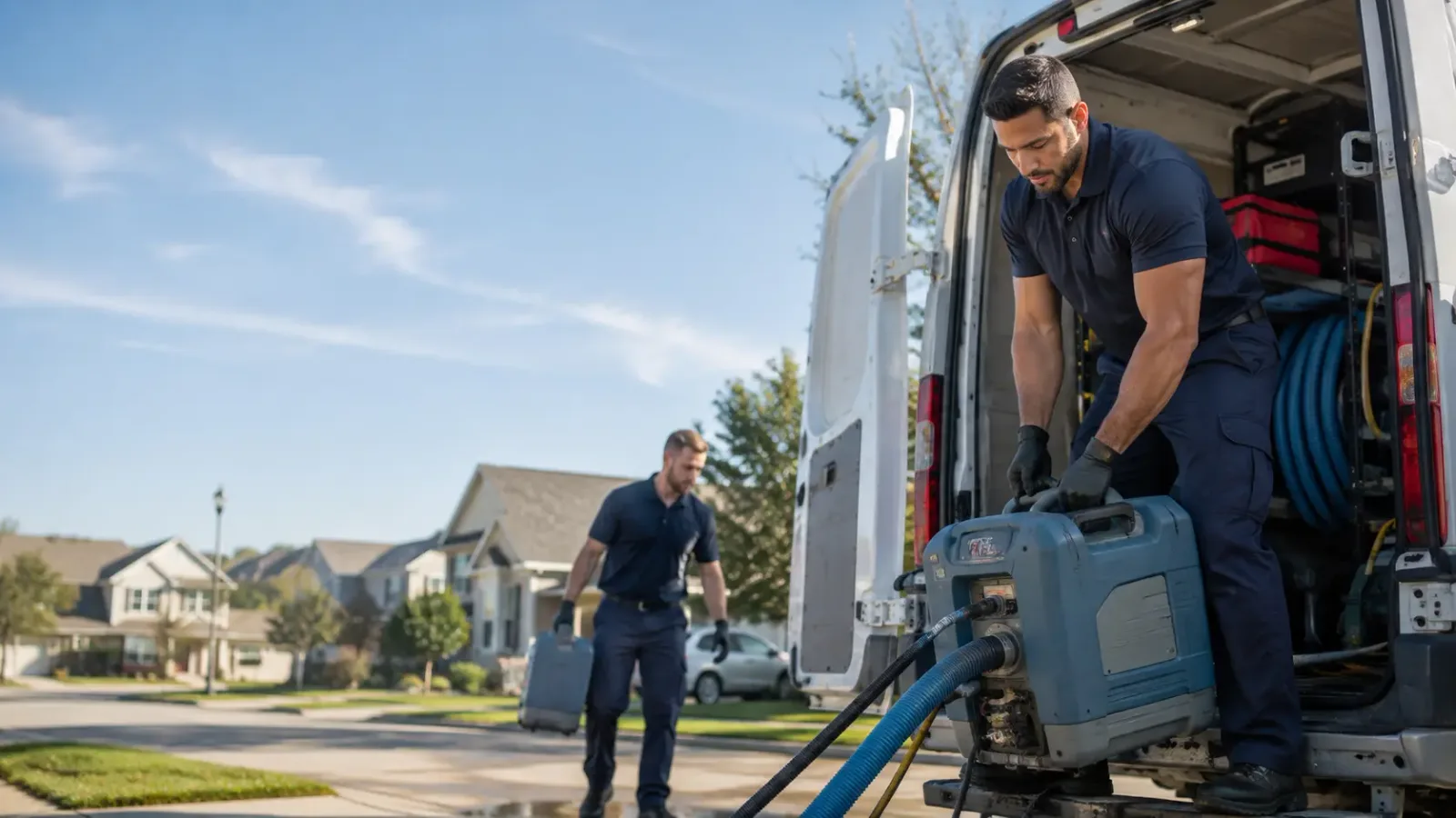 Trauma Cleanup in Darien, WI near me